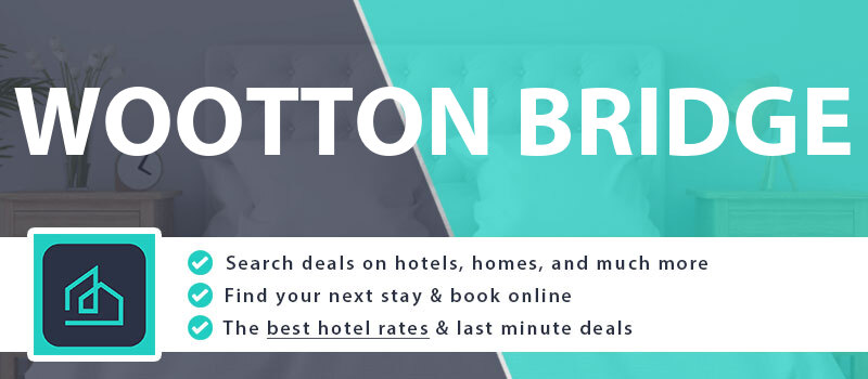 compare-hotel-deals-wootton-bridge-united-kingdom