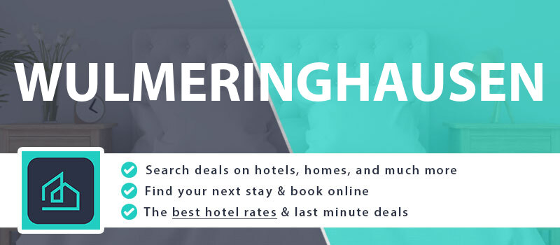 compare-hotel-deals-wulmeringhausen-germany