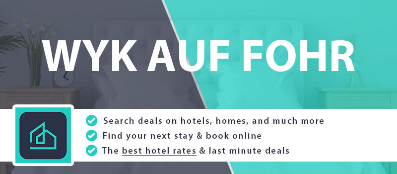compare-hotel-deals-wyk-auf-fohr-germany