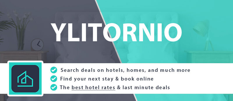 compare-hotel-deals-ylitornio-finland