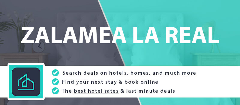 compare-hotel-deals-zalamea-la-real-spain