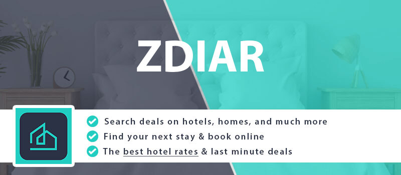 compare-hotel-deals-zdiar-slovakia
