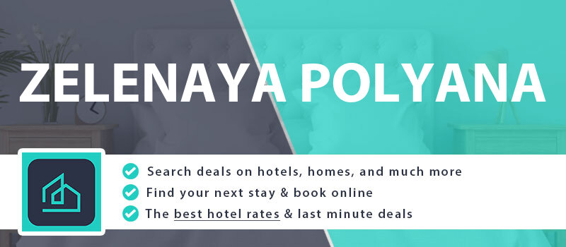 compare-hotel-deals-zelenaya-polyana-russia