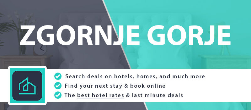 compare-hotel-deals-zgornje-gorje-slovenia