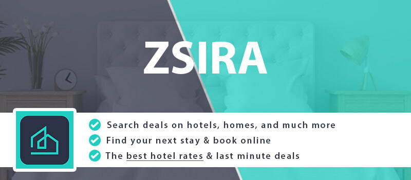 compare-hotel-deals-zsira-hungary