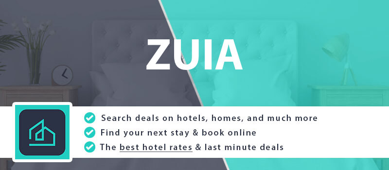 compare-hotel-deals-zuia-spain